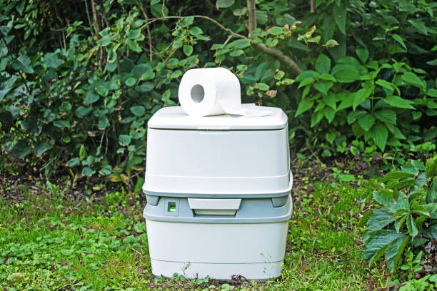 Best Construction site porta potty rental  in Colonial Rk, PA