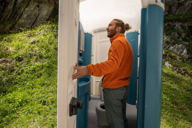 Best Emergency porta potty rental  in Colonial Rk, PA
