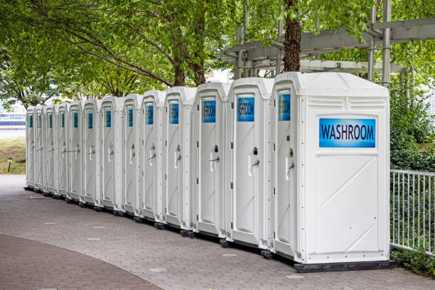Best Local porta potty services  in Colonial Rk, PA