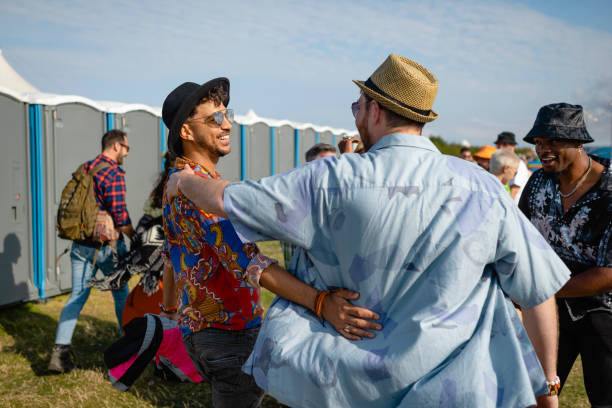Best High-end porta potty rental  in Colonial Rk, PA