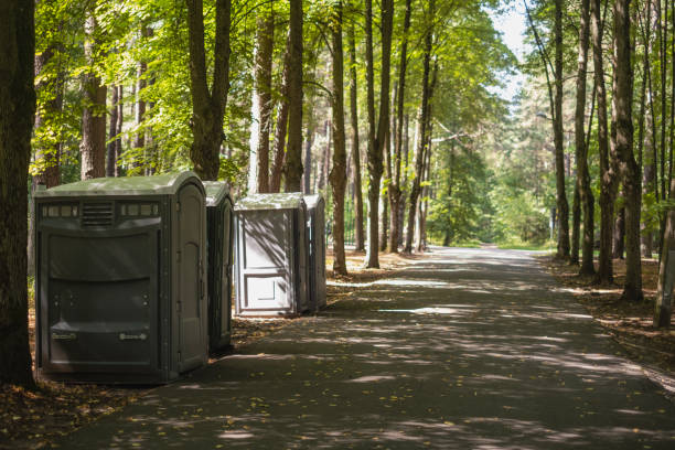 Best Temporary restroom rental  in Colonial Rk, PA