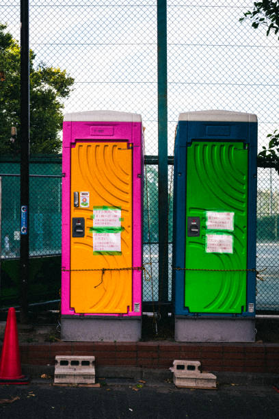 Best Affordable porta potty rental  in Colonial Rk, PA