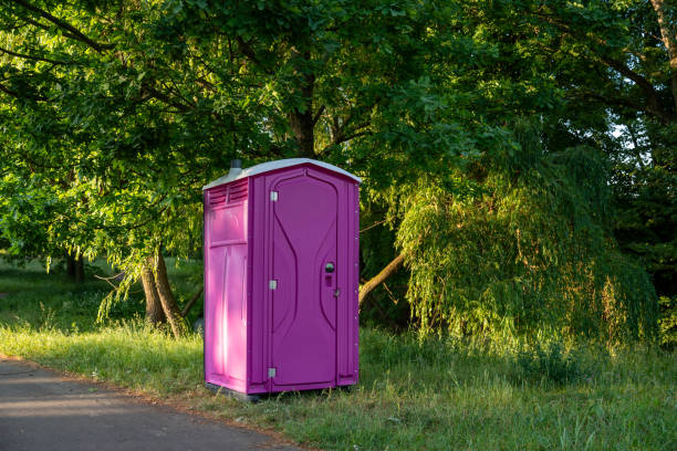 Best Sanitation services for porta potties  in Colonial Rk, PA