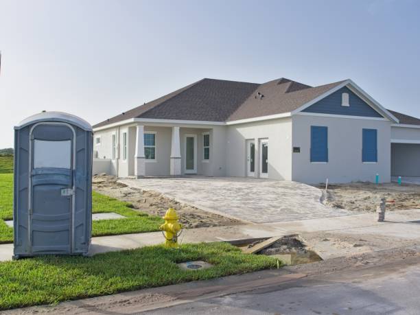 Portable Toilet Options We Offer in Colonial Park, PA