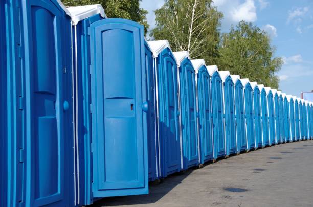 Best Long-term porta potty rental  in Colonial Rk, PA